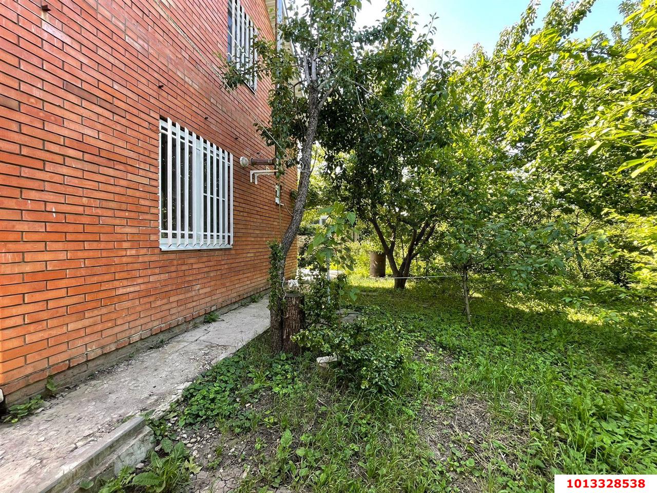 Фото №2: Дом 80 м² + 4.14 сот. - Краснодар, Сады Калинина, ул. Средняя, 117А