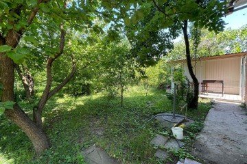 Фото №3: Дом 80 м² - Краснодар, мкр. Сады Калинина, ул. Средняя, 117А