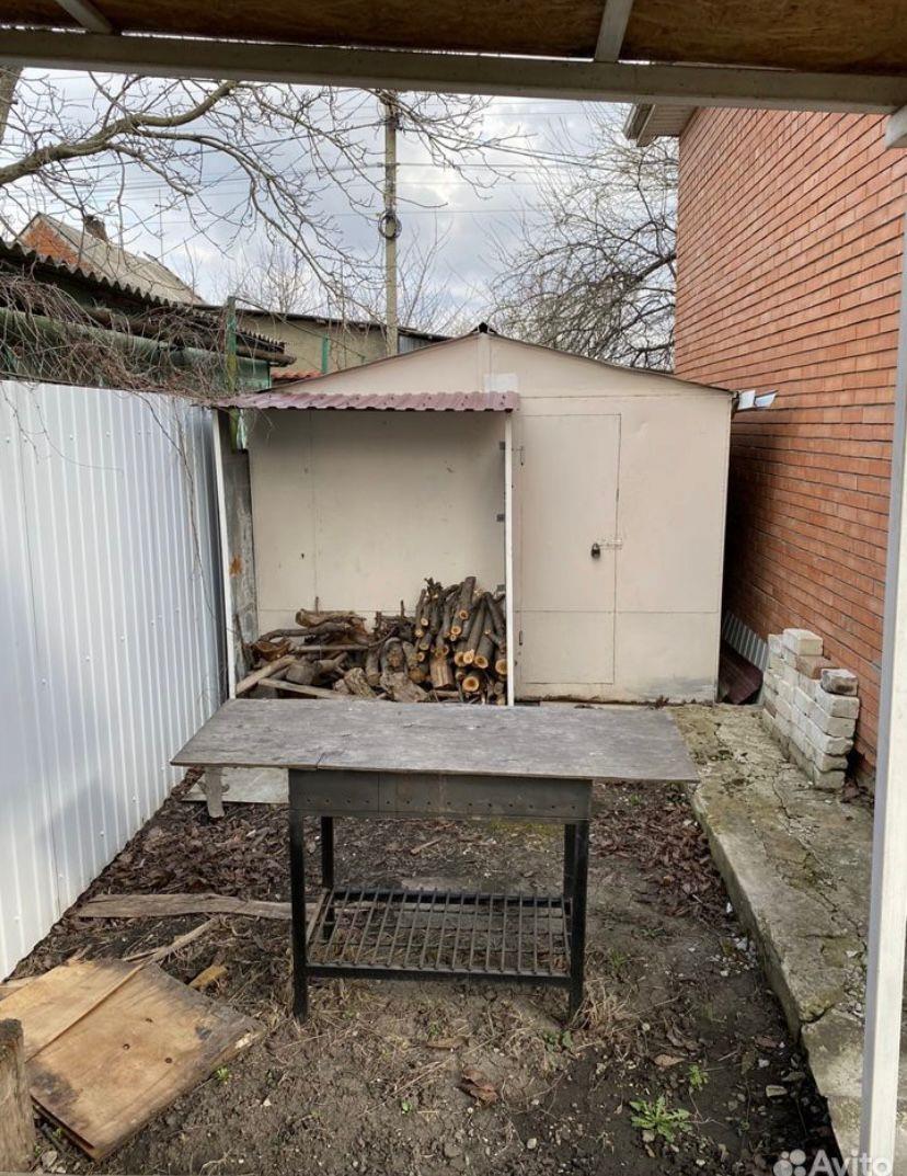 Фото №14: Дом 80 м² + 4.14 сот. - Краснодар, Прикубанский внутригородской округ, Сады Калинина, ст КНИИСХ, ул. Ореховая, 16