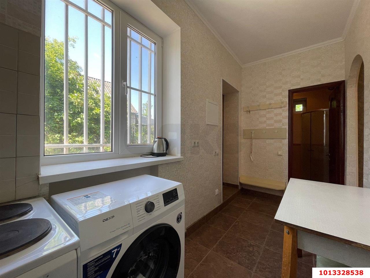 Фото №11: Дом 80 м² + 4.14 сот. - Краснодар, Сады Калинина, ул. Средняя, 117А