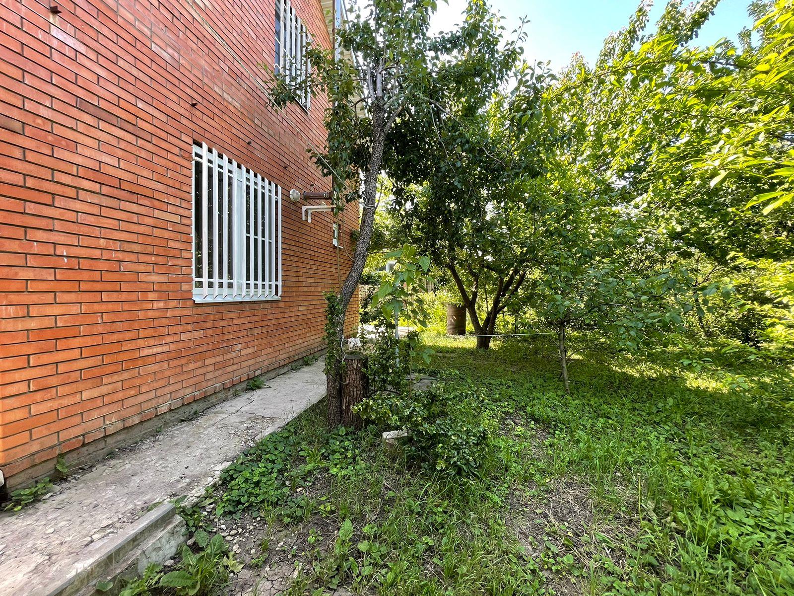 Фото №2: Дом 80 м² + 4.14 сот. - Краснодар, Прикубанский внутригородской округ, Сады Калинина, ст КНИИСХ, ул. Ореховая, 16