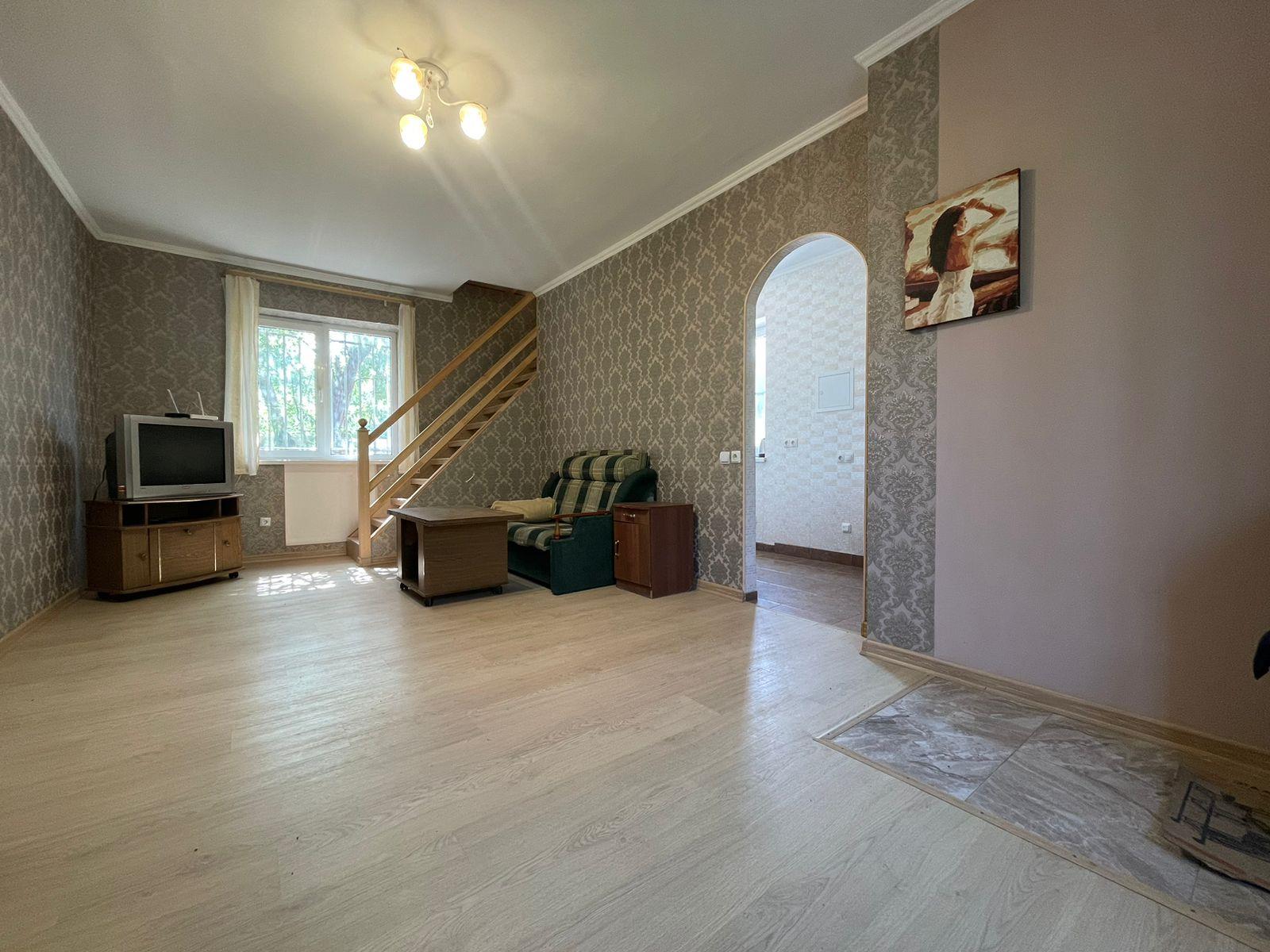 Фото №4: Дом 80 м² + 4.14 сот. - Краснодар, Прикубанский внутригородской округ, Сады Калинина, ст КНИИСХ, ул. Ореховая, 16