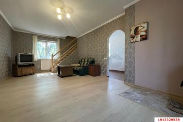 Фото №4: Дом 80 м² - Краснодар, ст КНИИСХ, ул. Ореховая, 16