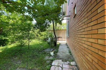 Фото №1: Дом 80 м² - Краснодар, мкр. Сады Калинина, ул. Средняя, 117А