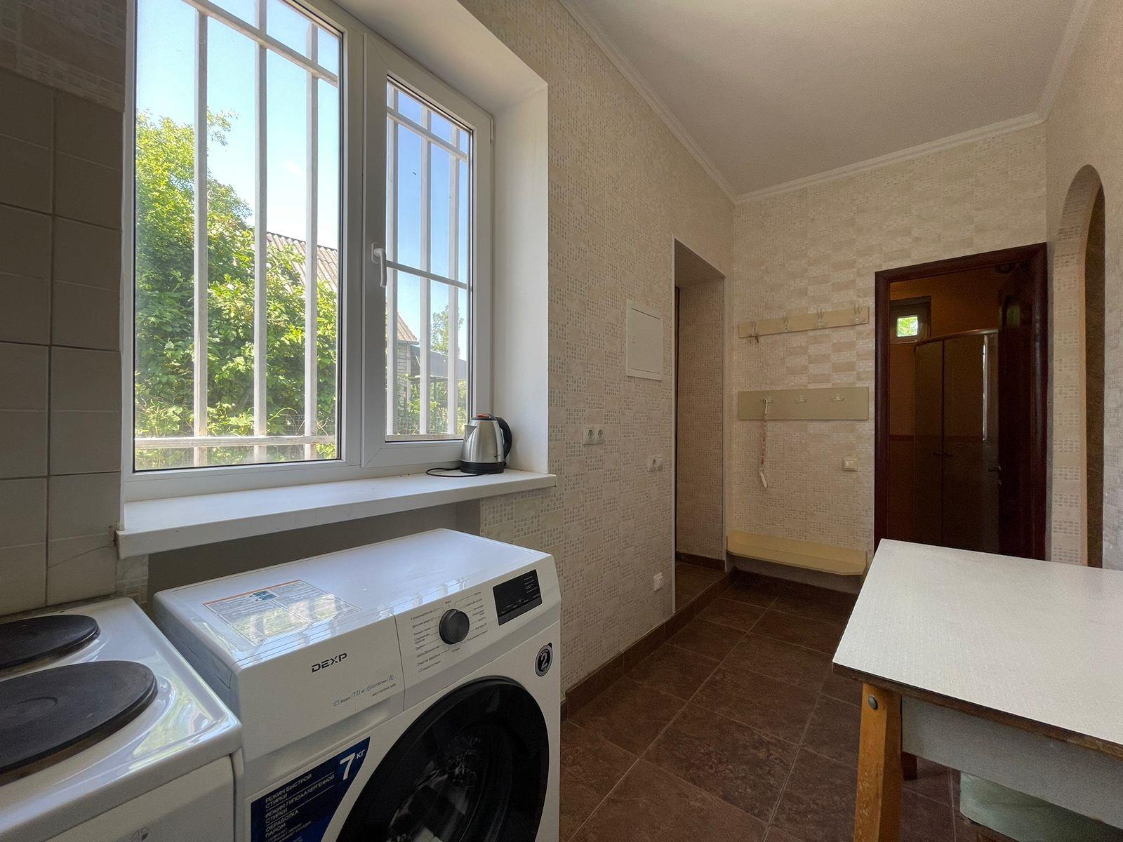 Фото №11: Дом 80 м² + 4.14 сот. - Краснодар, Прикубанский внутригородской округ, Сады Калинина, ст КНИИСХ, ул. Ореховая, 16