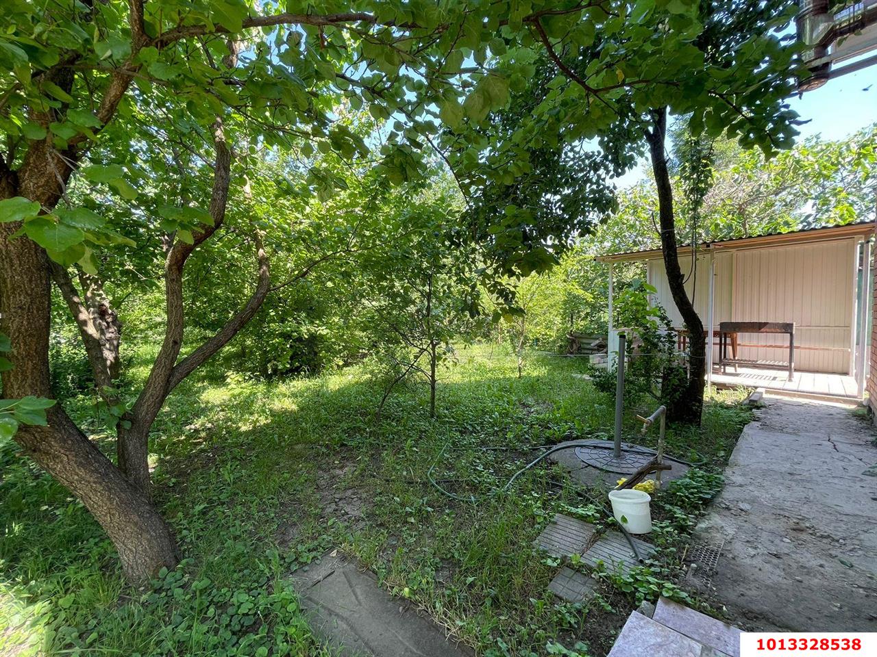 Фото №3: Дом 80 м² + 4.14 сот. - Краснодар, Сады Калинина, ул. Средняя, 117А