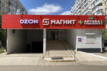 Фото №2: Торговое помещение 1105 м² - Краснодар, ж/м Пашковский, ул. Фадеева, 415