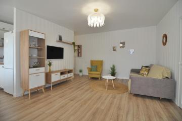 Фото №5: 2-комнатная квартира 47 м² - Краснодар, мкр. Центральный, ул. Щорса, 47