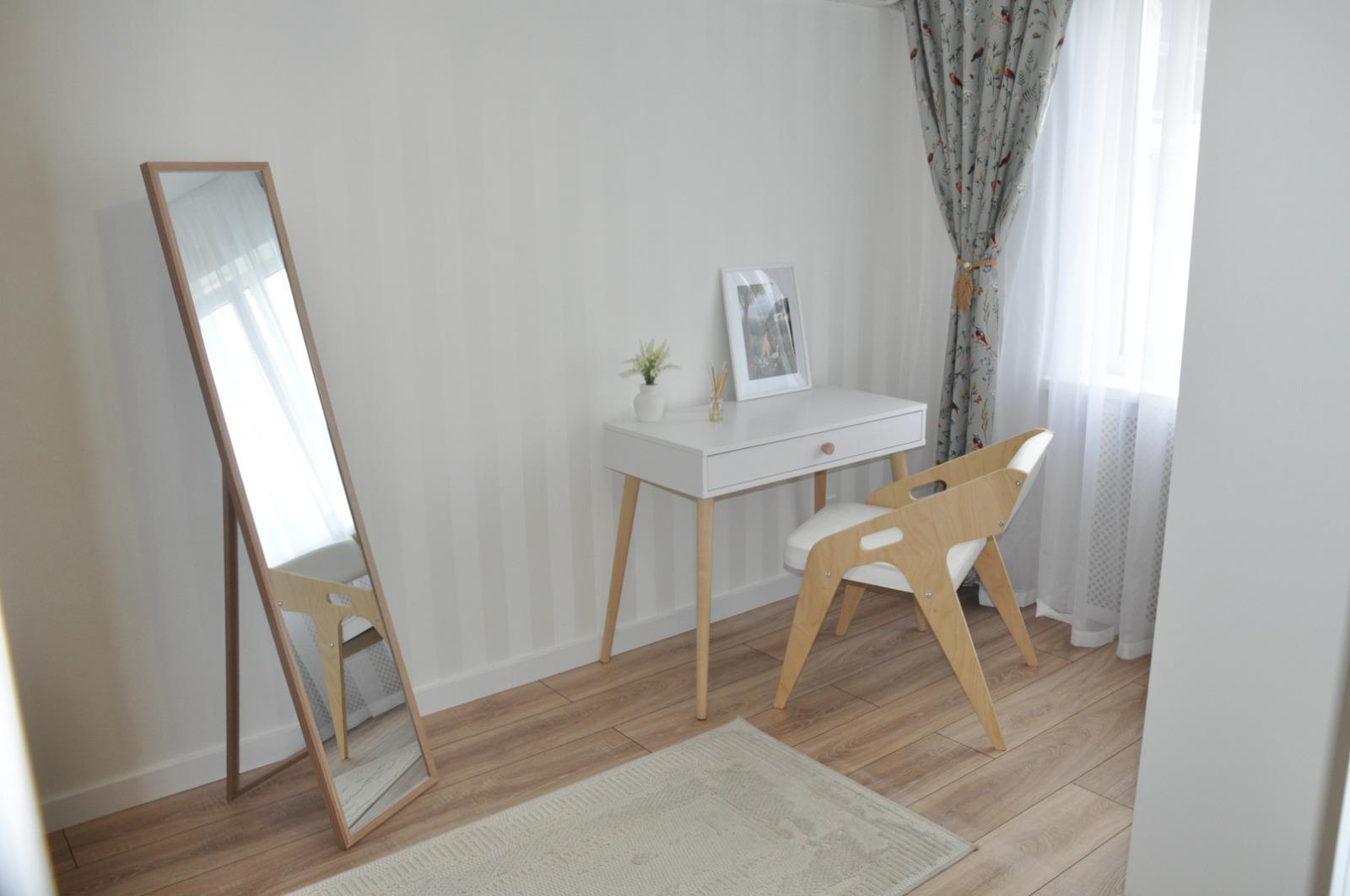 Фото №16: 2-комнатная квартира 47 м² - Краснодар, Центральный внутригородской округ, Покровка, мкр. Центральный, ул. Щорса, 47