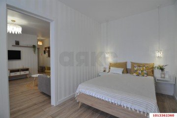 Фото №3: 2-комнатная квартира 47 м² - Краснодар, мкр. Центральный, ул. Щорса, 47
