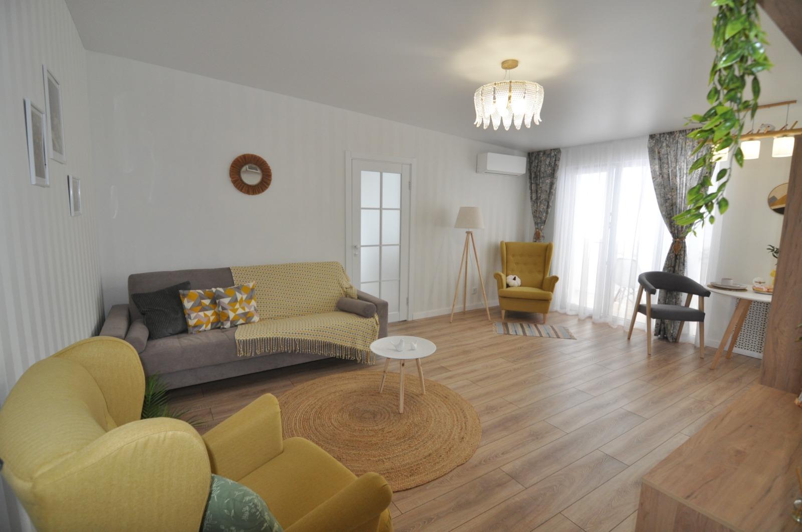 Фото №11: 2-комнатная квартира 47 м² - Краснодар, Центральный внутригородской округ, Покровка, мкр. Центральный, ул. Щорса, 47