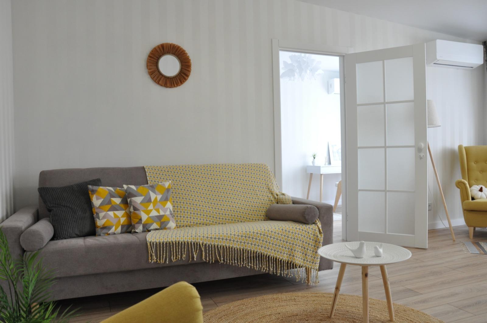 Фото №13: 2-комнатная квартира 47 м² - Краснодар, Центральный внутригородской округ, Покровка, мкр. Центральный, ул. Щорса, 47