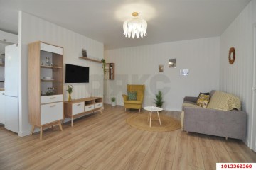 Фото №5: 2-комнатная квартира 47 м² - Краснодар, мкр. Центральный, ул. Щорса, 47