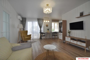 Фото №4: 2-комнатная квартира 47 м² - Краснодар, мкр. Центральный, ул. Щорса, 47