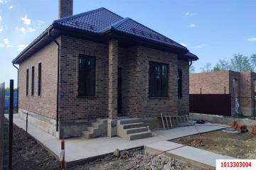 Фото №2: Дом 130 м² - Новодмитриевская, ул. Свободная, 29