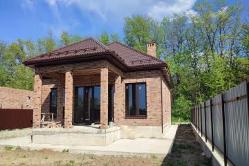 Фото №4: Дом 130 м² - Новодмитриевская, ул. Свободная, 29