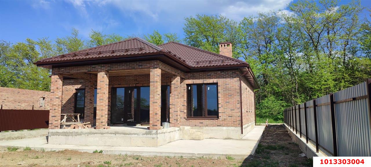 Фото №4: Дом 130 м² + 8 сот. - Новодмитриевская, ул. Свободная, 29