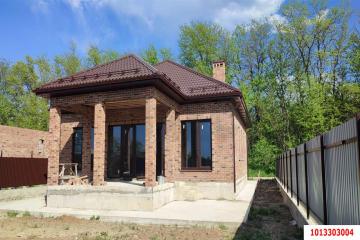 Фото №4: Дом 130 м² - Новодмитриевская, ул. Свободная, 29