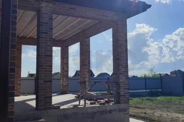 Фото №3: Дом 130 м² - Новодмитриевская, ул. Свободная, 29