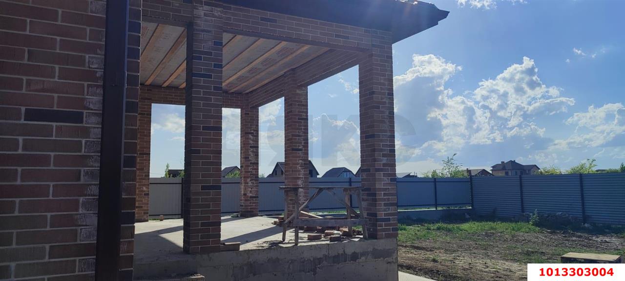 Фото №3: Дом 130 м² + 8 сот. - Новодмитриевская, ул. Свободная, 29