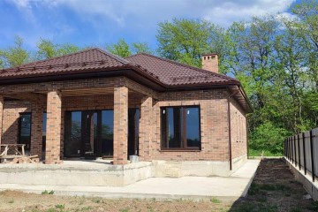 Фото №4: Дом 130 м² - Новодмитриевская, ул. Свободная, 29