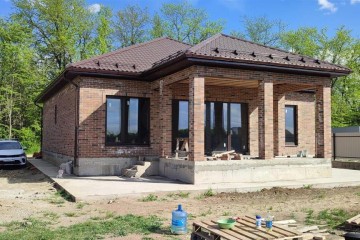 Фото №1: Дом 130 м² - Новодмитриевская, ул. Свободная, 29