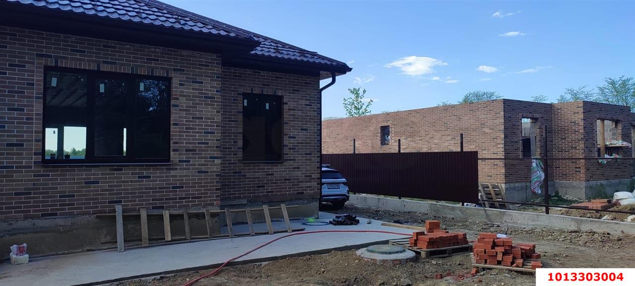 Фото №6: Дом 130 м² + 8 сот. - Новодмитриевская, ул. Свободная, 29