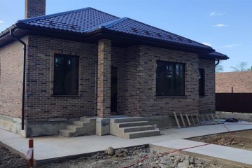 Фото №2: Дом 130 м² - Новодмитриевская, ул. Свободная, 29