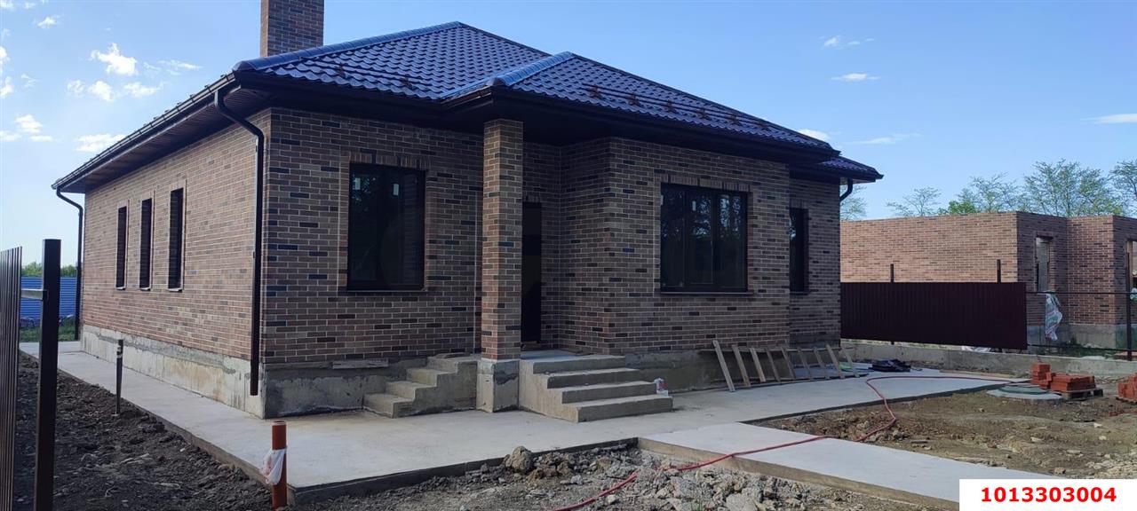 Фото №2: Дом 130 м² + 8 сот. - Новодмитриевская, ул. Свободная, 29