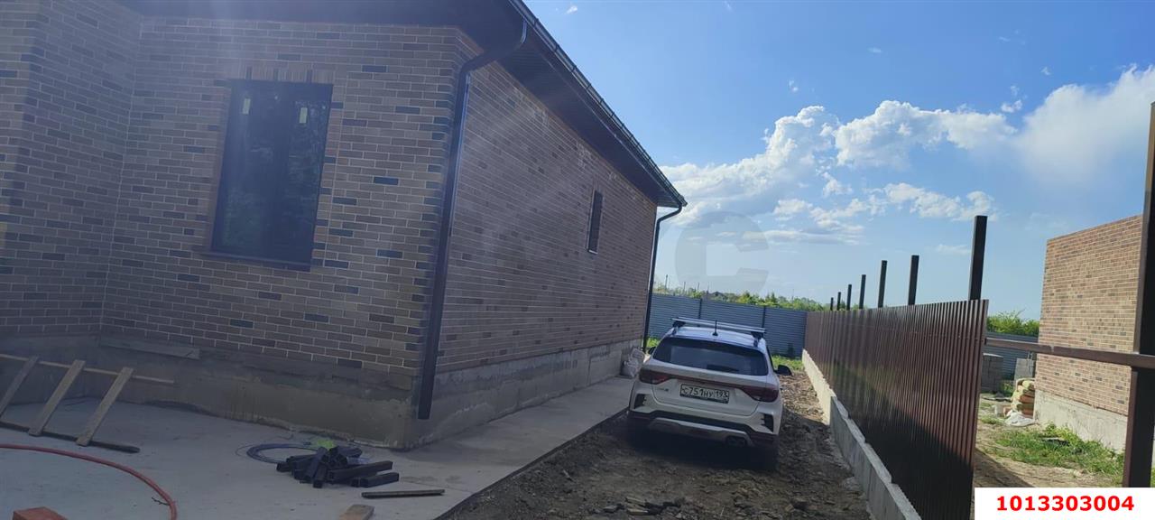 Фото №5: Дом 130 м² + 8 сот. - Новодмитриевская, ул. Свободная, 29