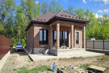 Фото №1: Дом 130 м² - Новодмитриевская, ул. Свободная, 29