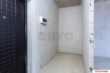Фото №5: 1-комнатная квартира 37 м² - Краснодар, мкр. жилой комплекс Самолёт-2, ул. Западный Обход, 57