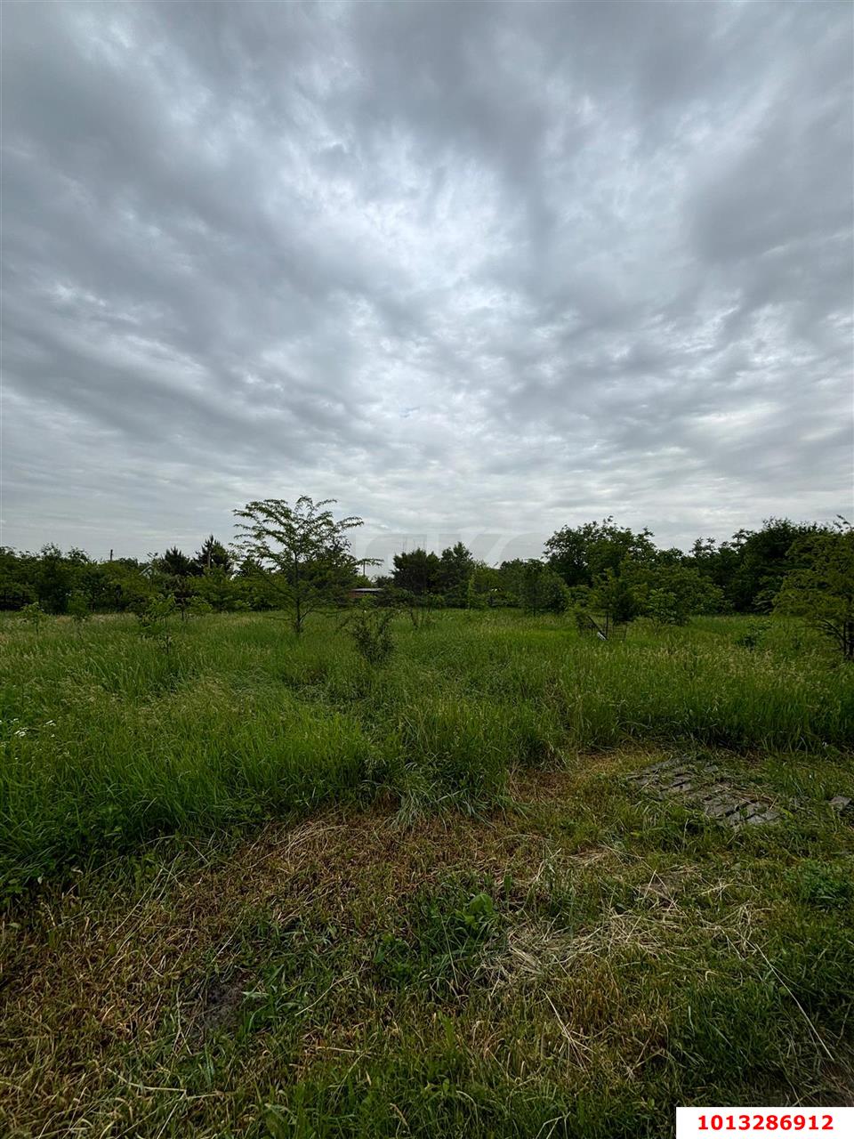 Фото №2: Земельный участок 8.5 сот. - Шарм, мкр. Прикубанский внутригородской округ, ул. Персиковая, 13