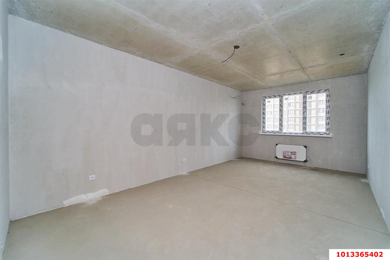 Фото №5: 2-комнатная квартира 54 м² - Новая Адыгея, жилой комплекс Мега-Победа, ул. Береговая, 3к18