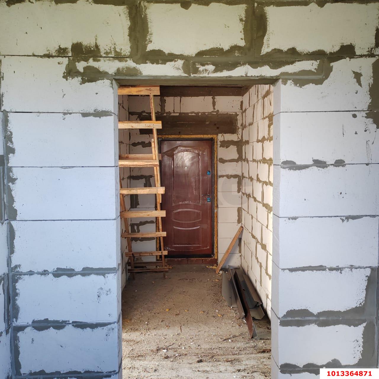 Фото №7: Дом 58 м² + 10 сот. - Старокорсунская, Карасунский внутригородской округ, ул. Васильевская, 32