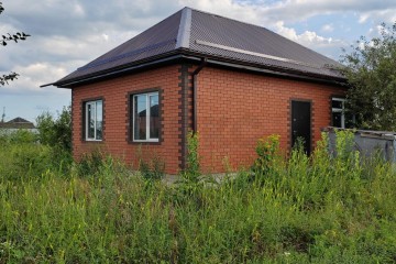 Фото №1: Дом 58 м² - Старокорсунская, мкр. Карасунский внутригородской округ, ул. Васильевская, 32