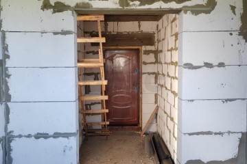 Фото №4: Дом 58 м² - Старокорсунская, мкр. Карасунский внутригородской округ, ул. Васильевская, 32