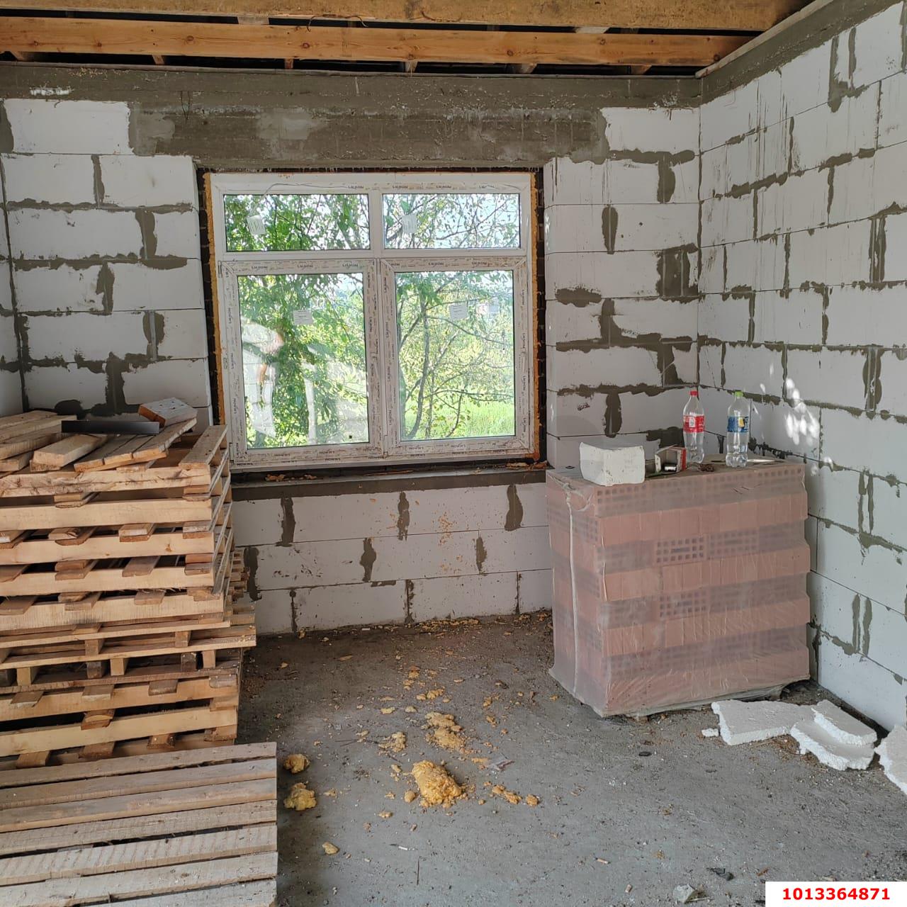 Фото №15: Дом 58 м² + 10 сот. - Старокорсунская, Карасунский внутригородской округ, ул. Васильевская, 32