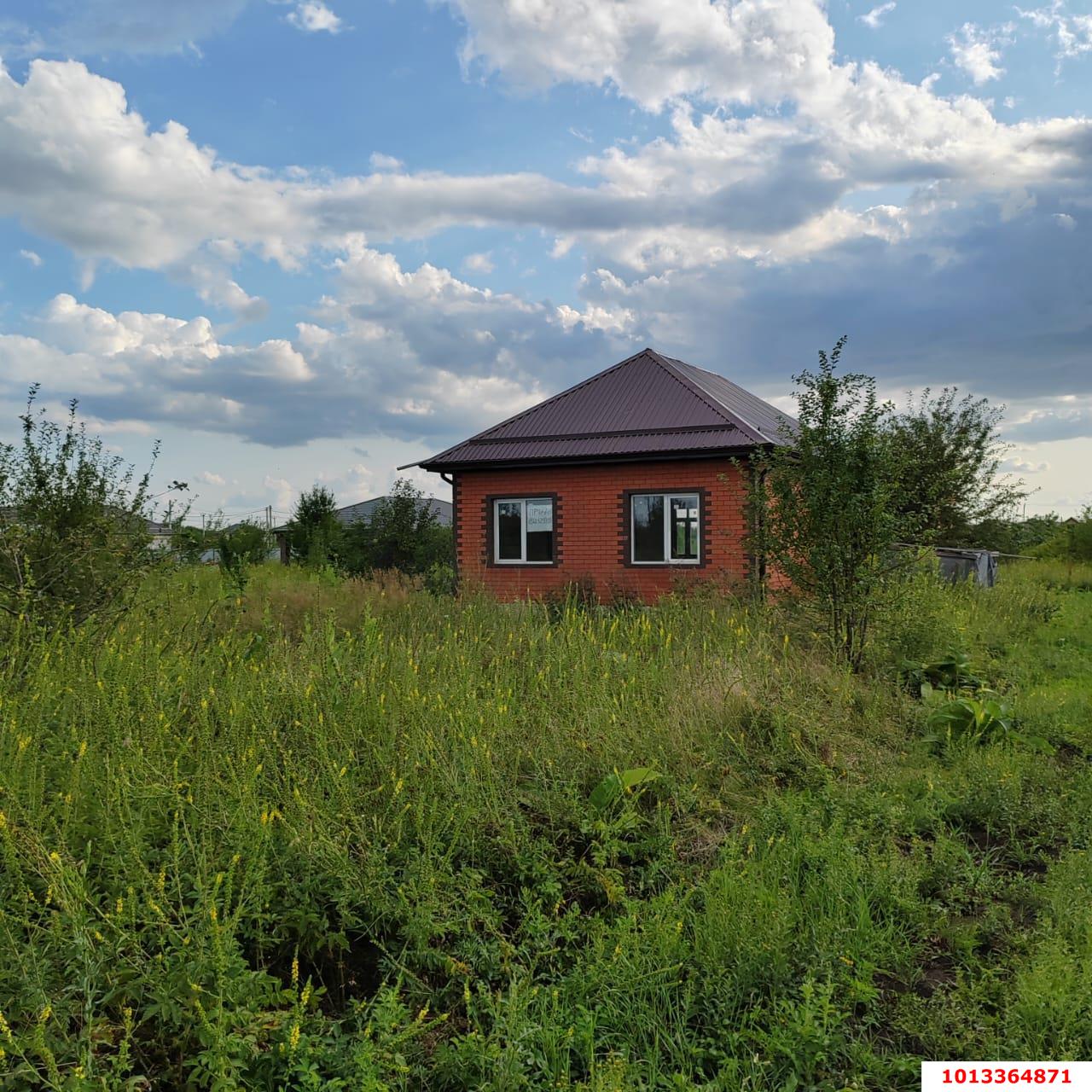 Фото №8: Дом 58 м² + 10 сот. - Старокорсунская, Карасунский внутригородской округ, ул. Васильевская, 32