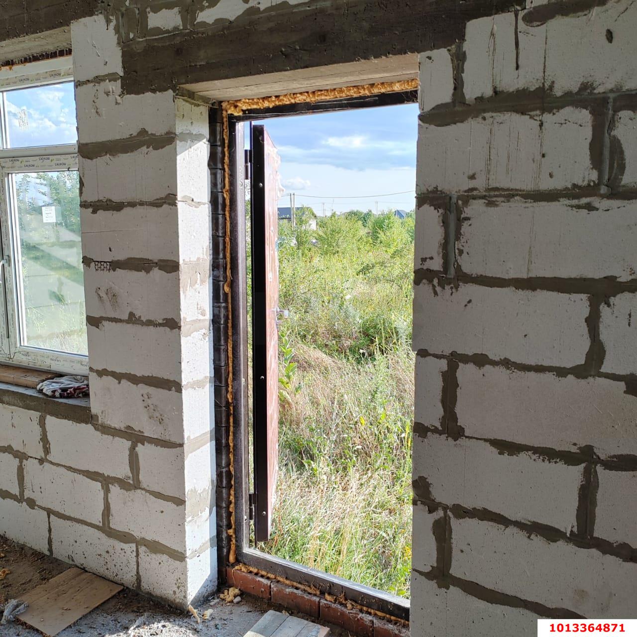 Фото №10: Дом 58 м² + 10 сот. - Старокорсунская, Карасунский внутригородской округ, ул. Васильевская, 32