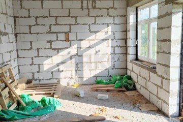 Фото №2: Дом 58 м² - Старокорсунская, мкр. Карасунский внутригородской округ, ул. Васильевская, 32