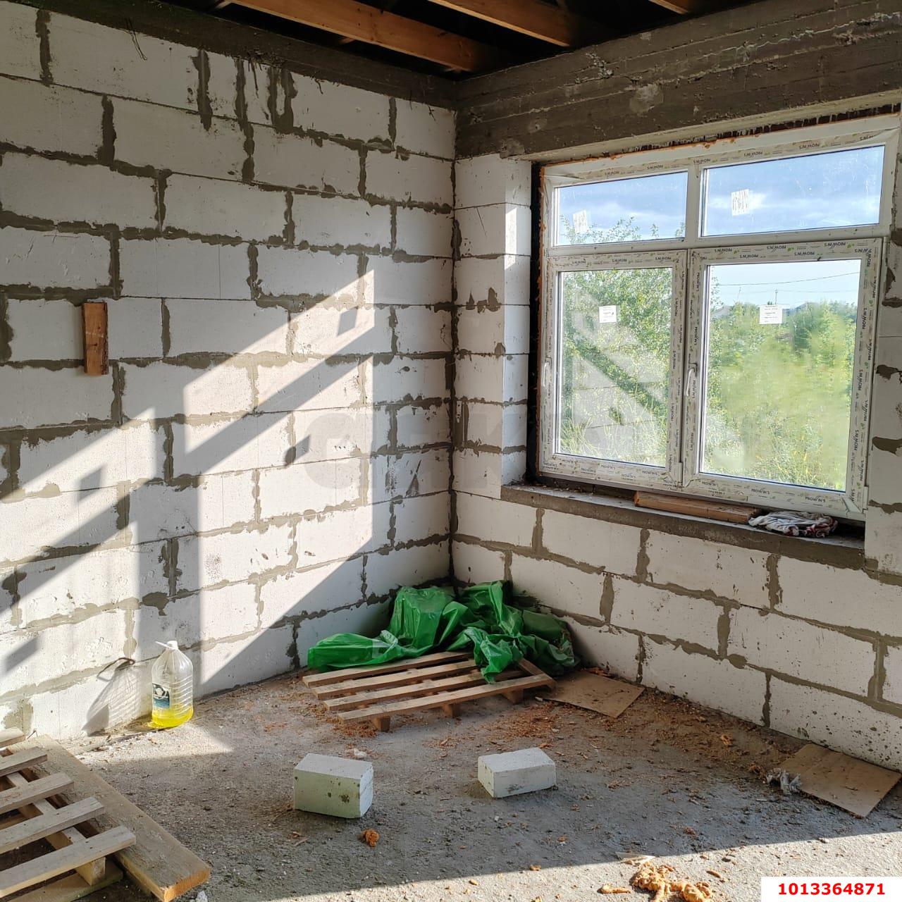 Фото №6: Дом 58 м² + 10 сот. - Старокорсунская, Карасунский внутригородской округ, ул. Васильевская, 32
