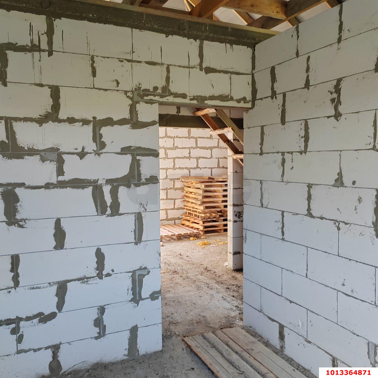 Фото №8: Дом 58 м² + 5 сот. - Старокорсунская, ул. Васильевская, 32