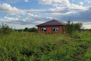 Фото №5: Дом 58 м² - Старокорсунская, мкр. Карасунский внутригородской округ, ул. Васильевская, 32