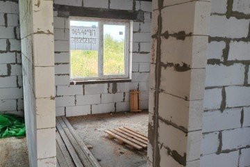 Фото №5: Дом 58 м² - Старокорсунская, мкр. Карасунский внутригородской округ, ул. Васильевская, 32