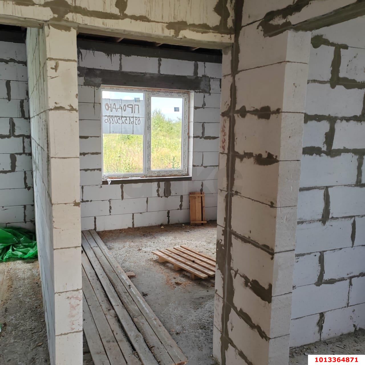 Фото №5: Дом 58 м² + 10 сот. - Старокорсунская, Карасунский внутригородской округ, ул. Васильевская, 32