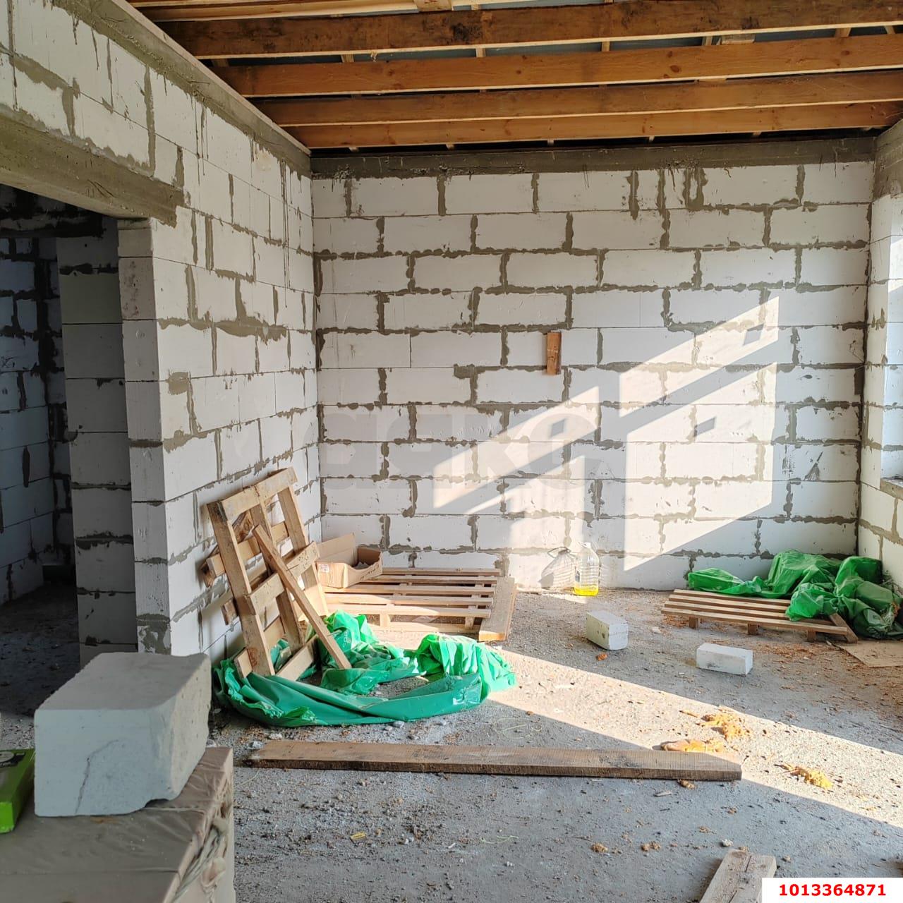 Фото №11: Дом 58 м² + 5 сот. - Старокорсунская, ул. Васильевская, 32