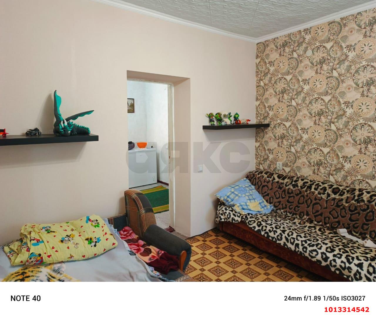 Фото №1: Дом 127 м² + 17.04 сот. - Чебургольская, ул. Комсомольская, 7