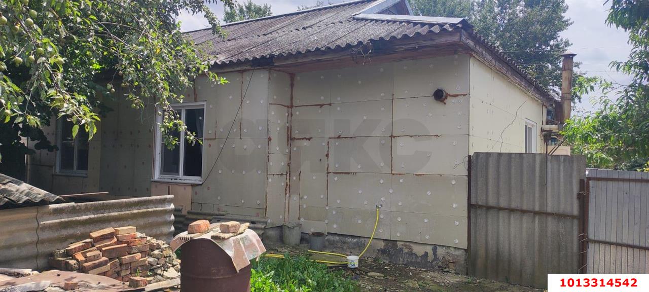 Фото №12: Дом 127 м² + 17.04 сот. - Чебургольская, ул. Комсомольская, 7