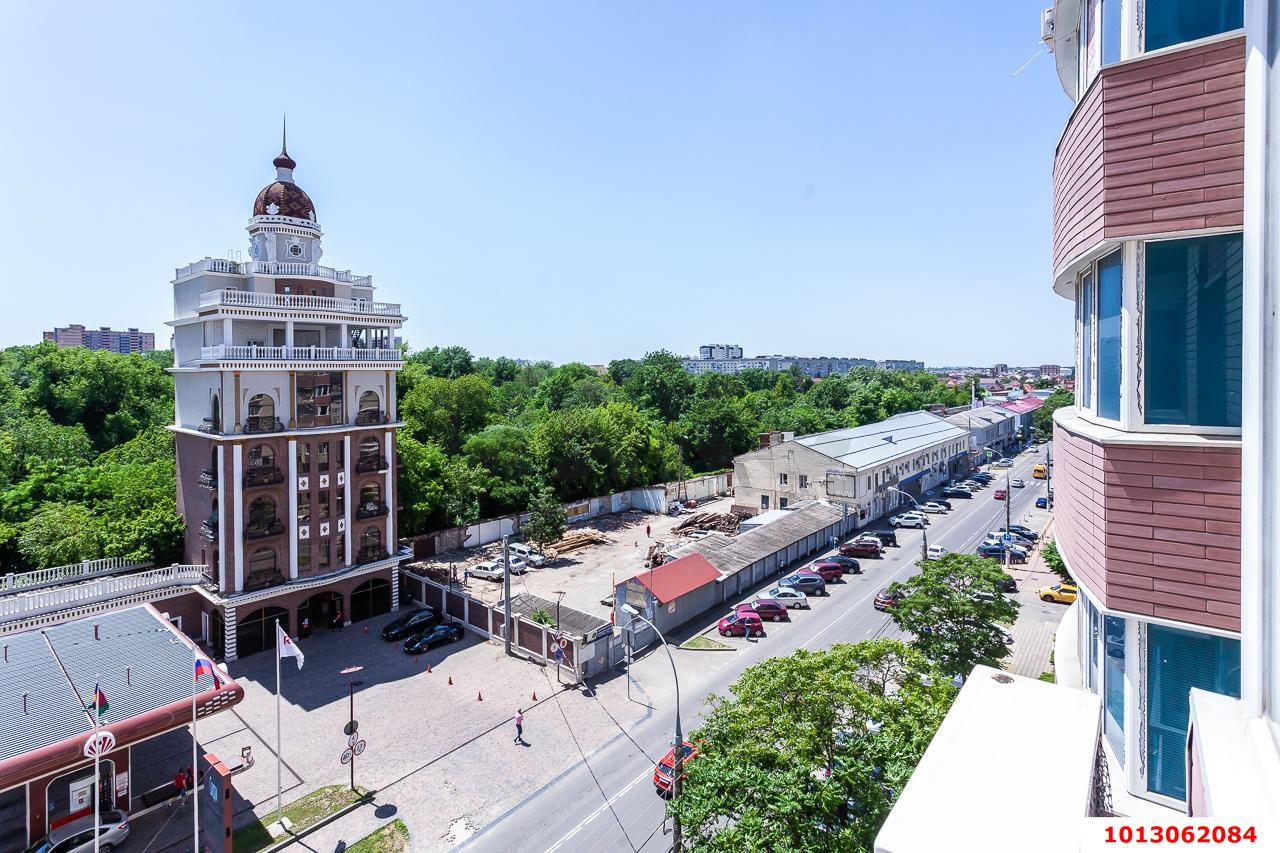 Фото №16: 3-комнатная квартира 130 м² - Краснодар, Западный внутригородской округ, ул. Бабушкина, 295